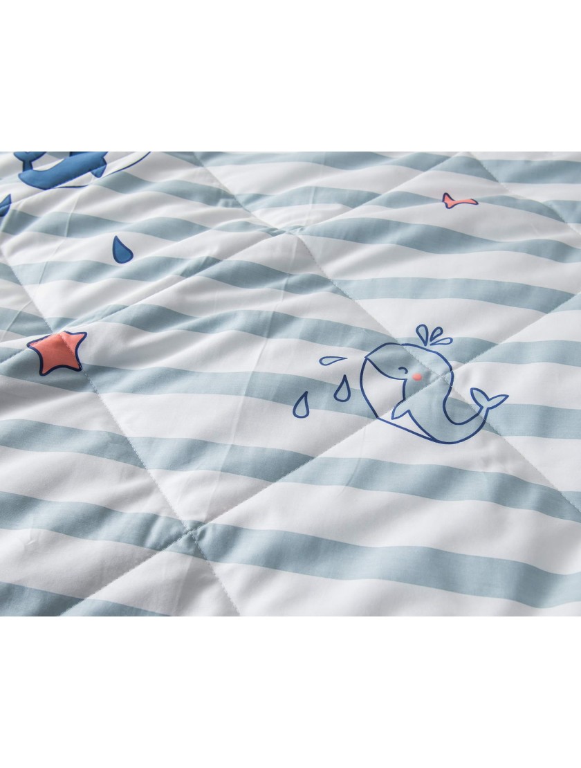 Кит Комплект Детский с одеялом Sofi de Marko